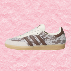 Samba OG Off White Earth Strata Brown