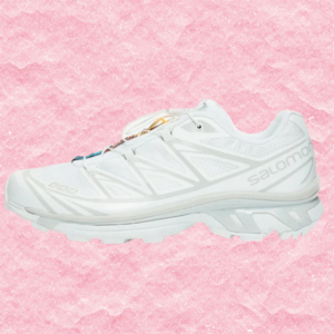 XT-6 White Lunar Rock