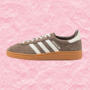 Handball Spezial Brown Earth Strata