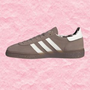 Handball Spezial Chalky Brown Cow Print