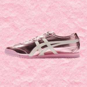 MEXICO 66 SD Crystal Pink