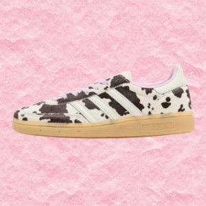 Handball Spezial Cow Print