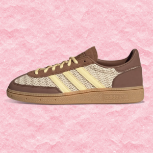 Handball Spezial Preloved Brown Orange Tint Gum